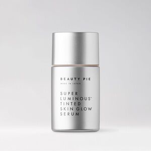 Beauty Pie Superluminous Super Luminous Tinted Glow Serum Hyaluronic Shade Light